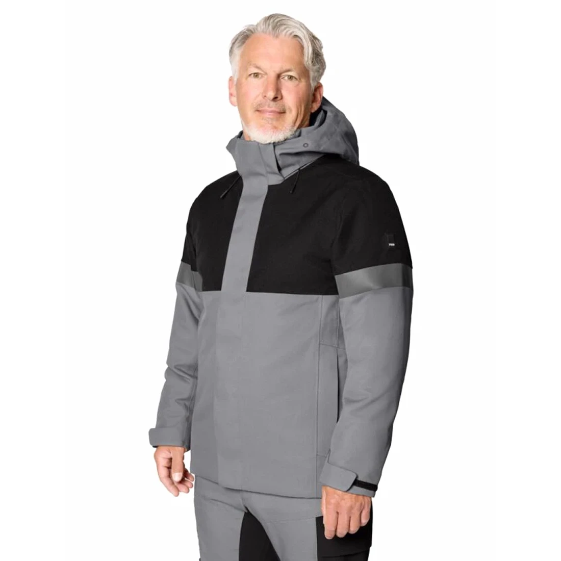 FHB - Winterjacke ADRIAN wasserdicht