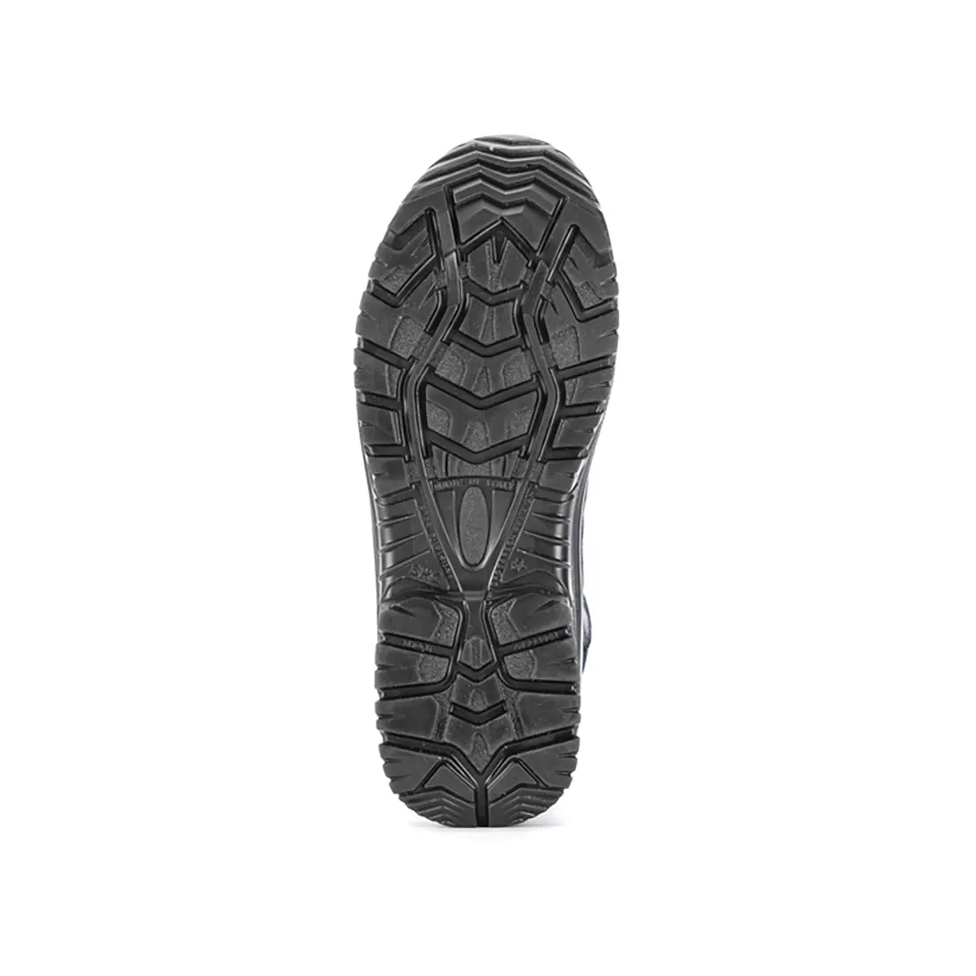 SIXTON - BADIA NERO SRC S3 schwarz