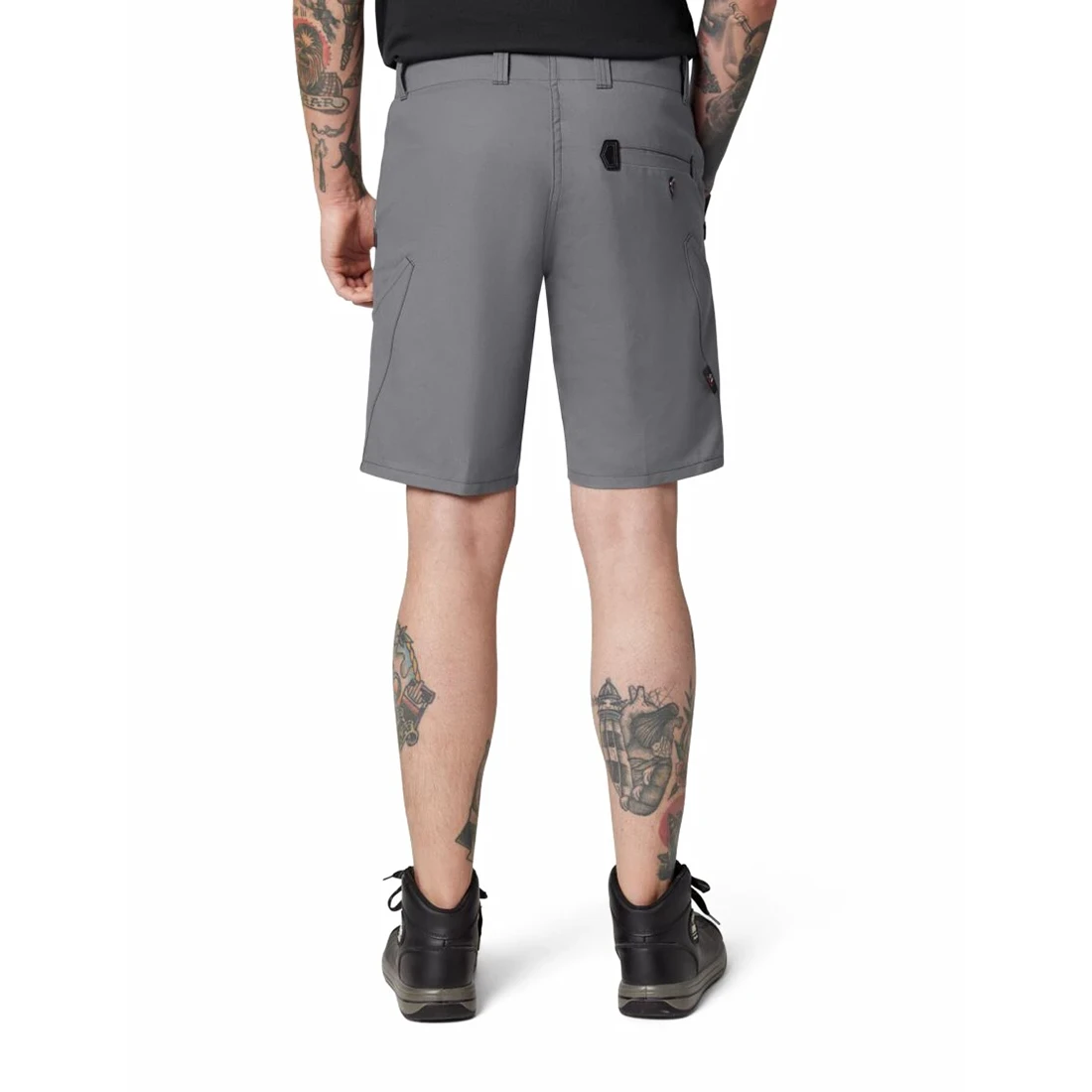 FHB - Zunftshorts WIM Rips-Moleskin