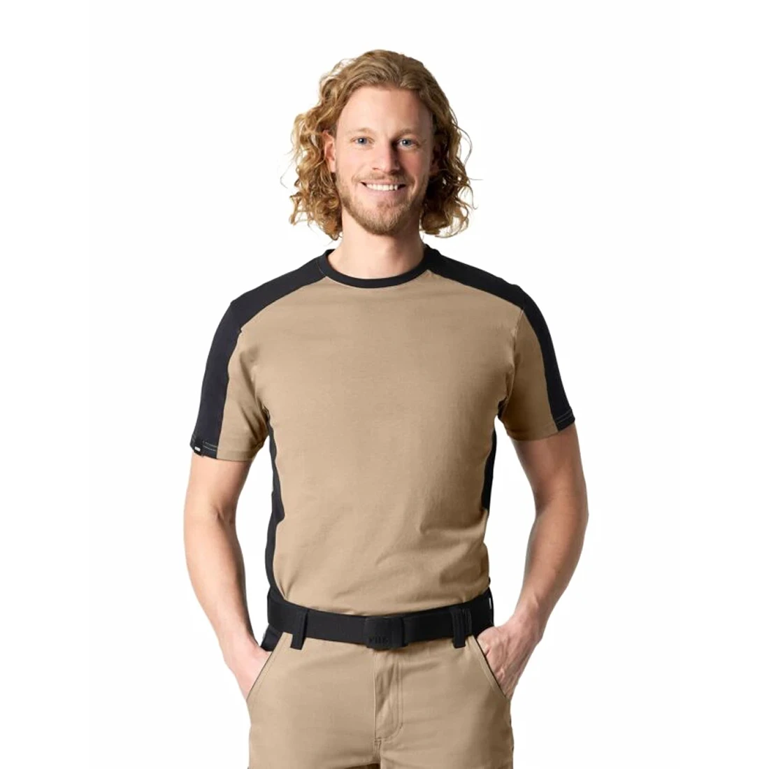 FHB - T-Shirt MARC