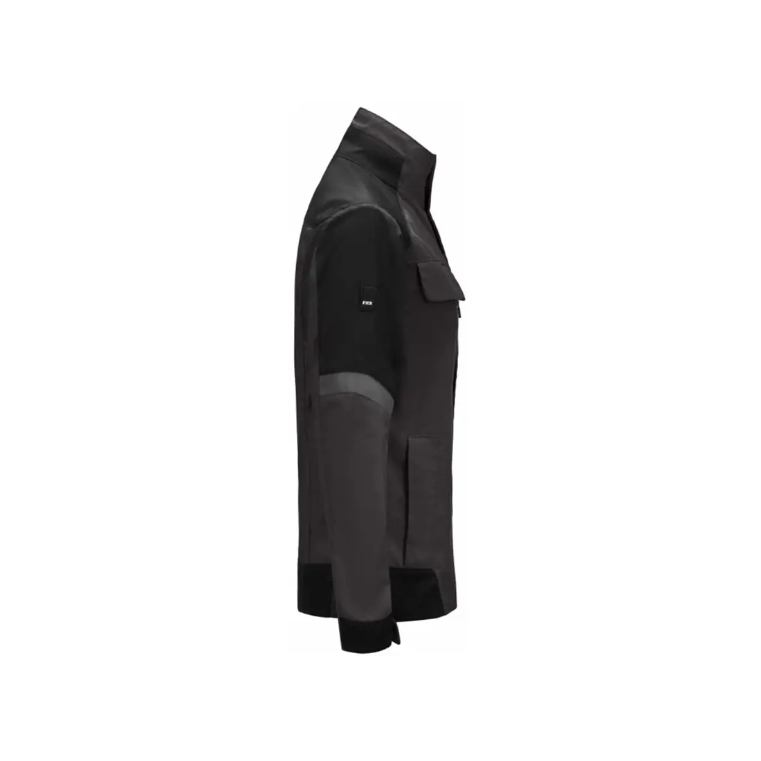 FHB - Arbeitsjacke ANDREA Damen