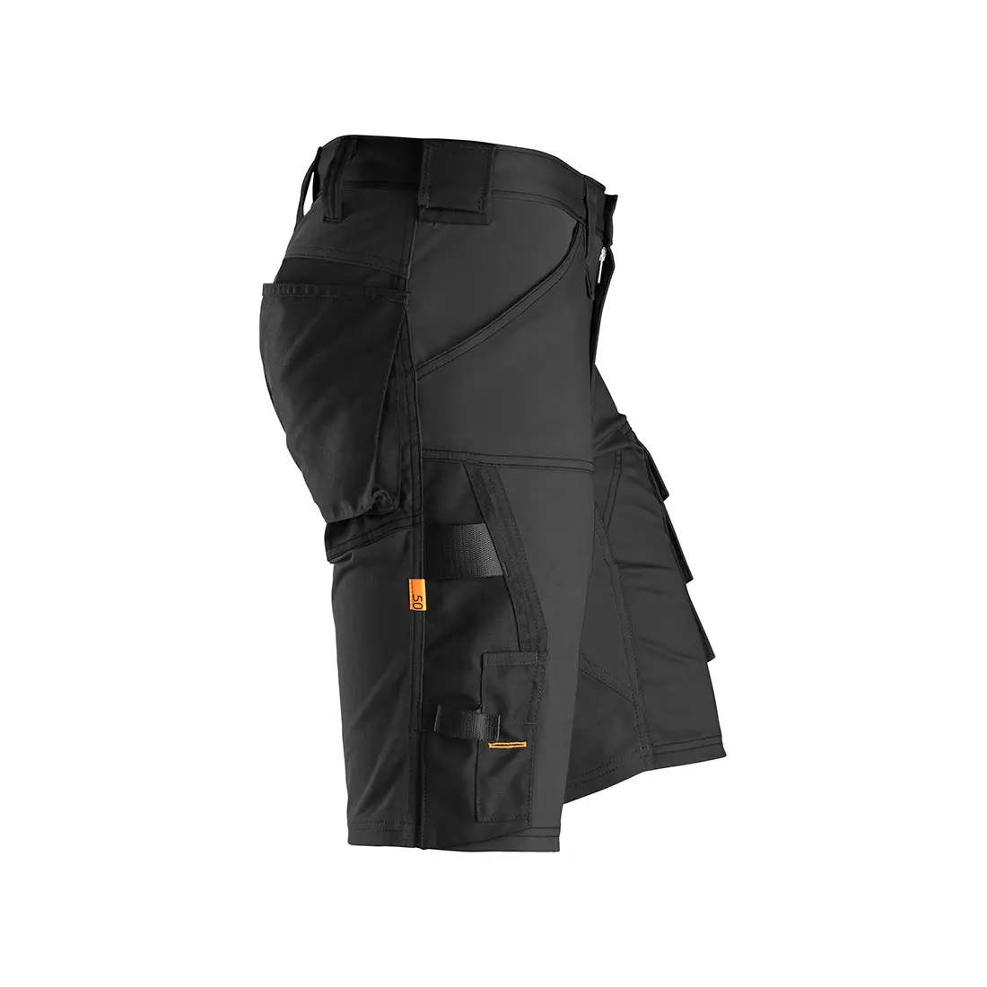 SNICKERS - AllroundWork Arbeitsshorts Stretch