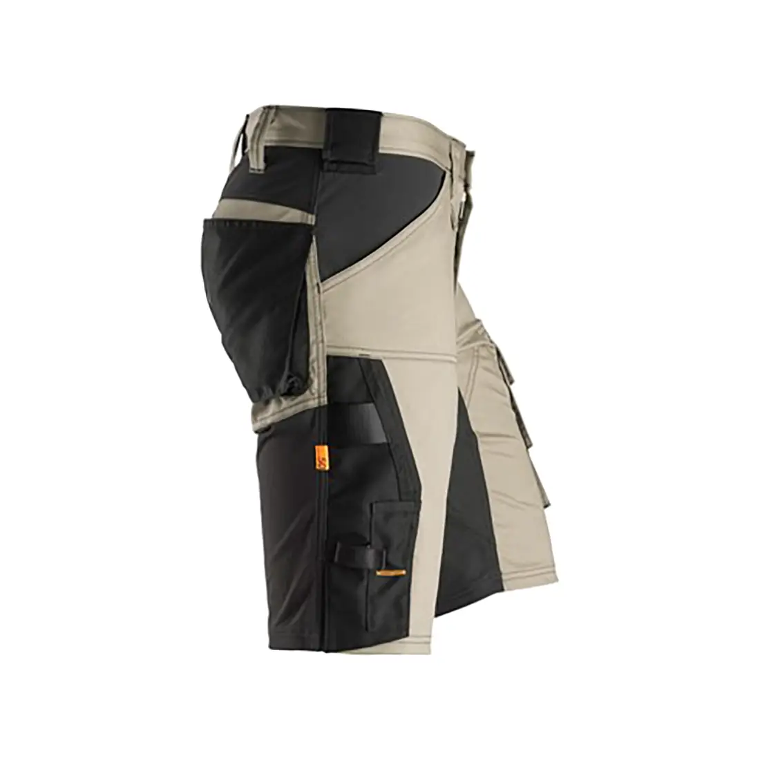 SNICKERS - AllroundWork Arbeitsshorts Stretch