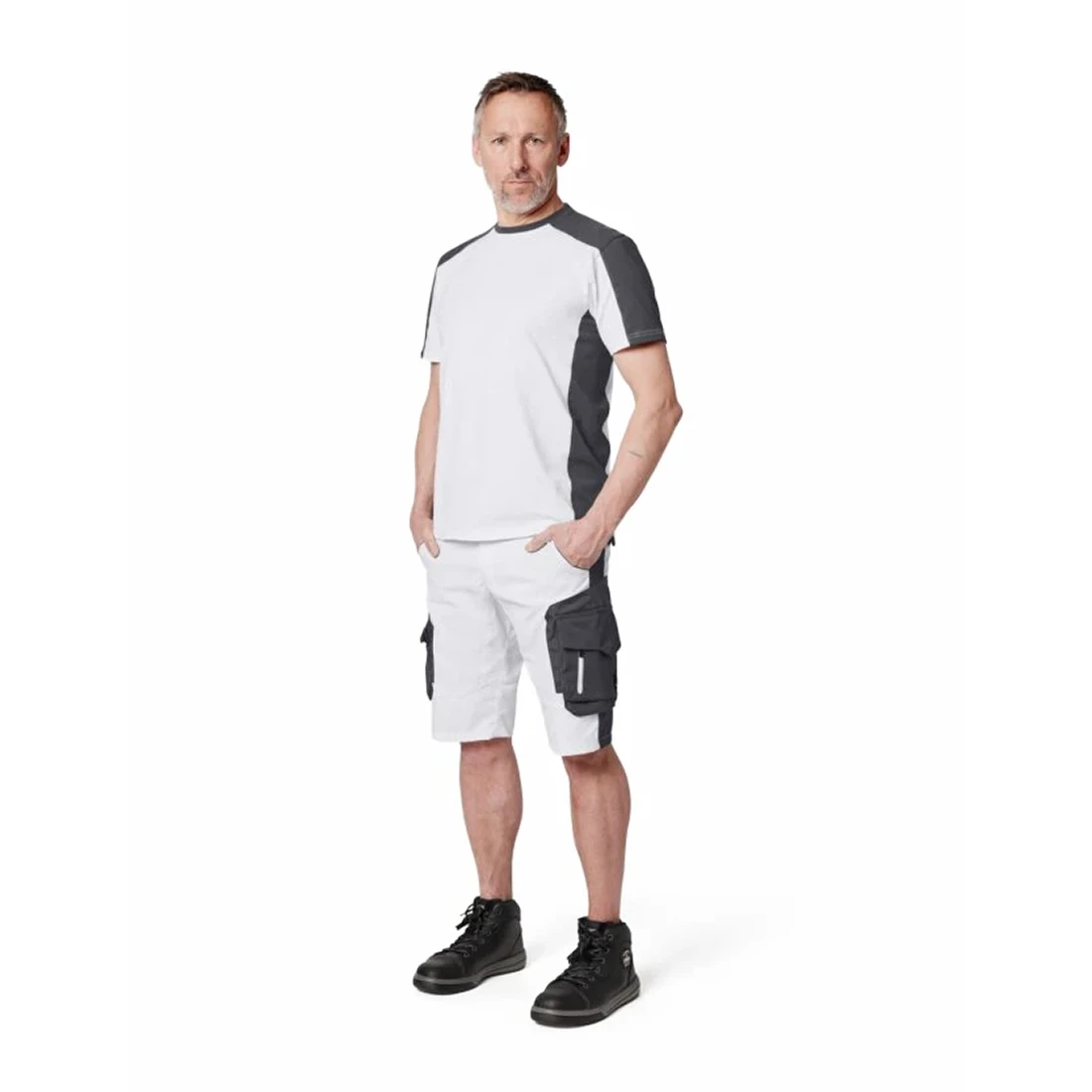 FHB - T-Shirt MARC