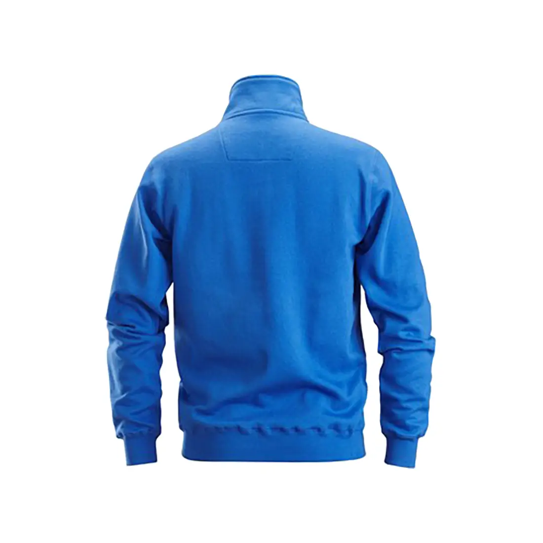 SNICKERS - Sweatshirt Troyer 1/2 Reißverschluss