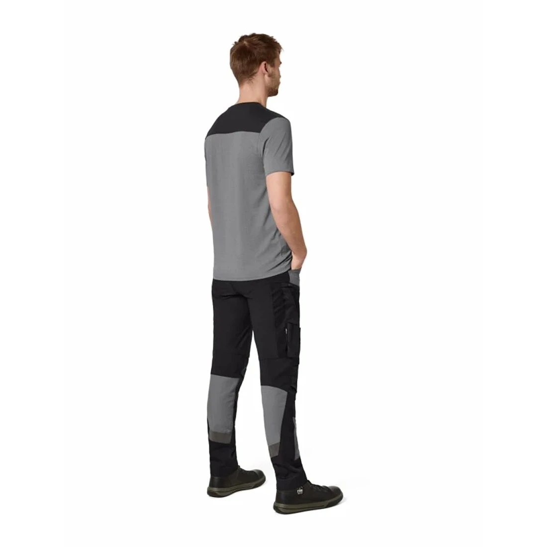 FHB - T-Shirt KNUT