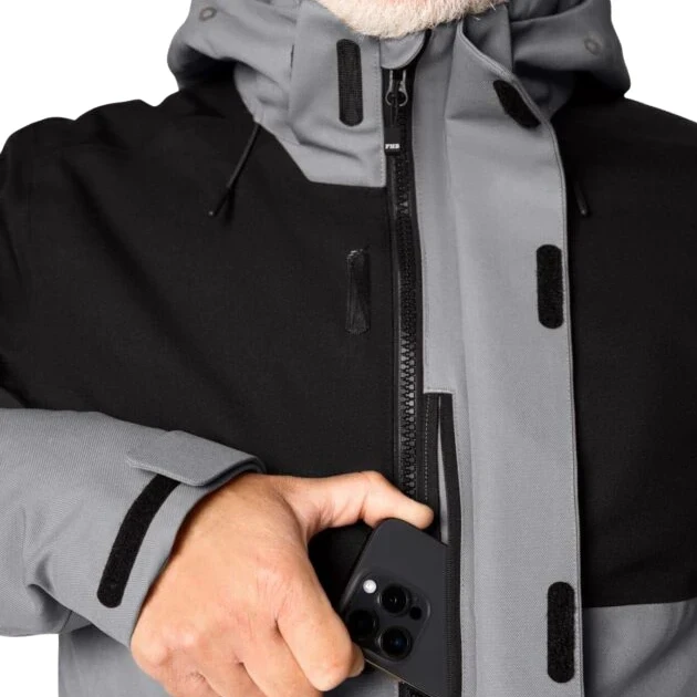 FHB - Winterjacke ADRIAN wasserdicht