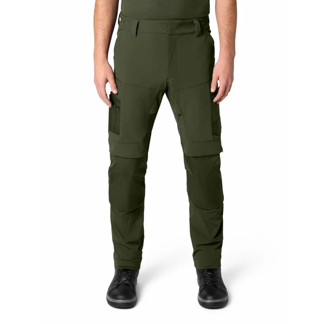 FHB - Arbeitshose ANDI Stretch