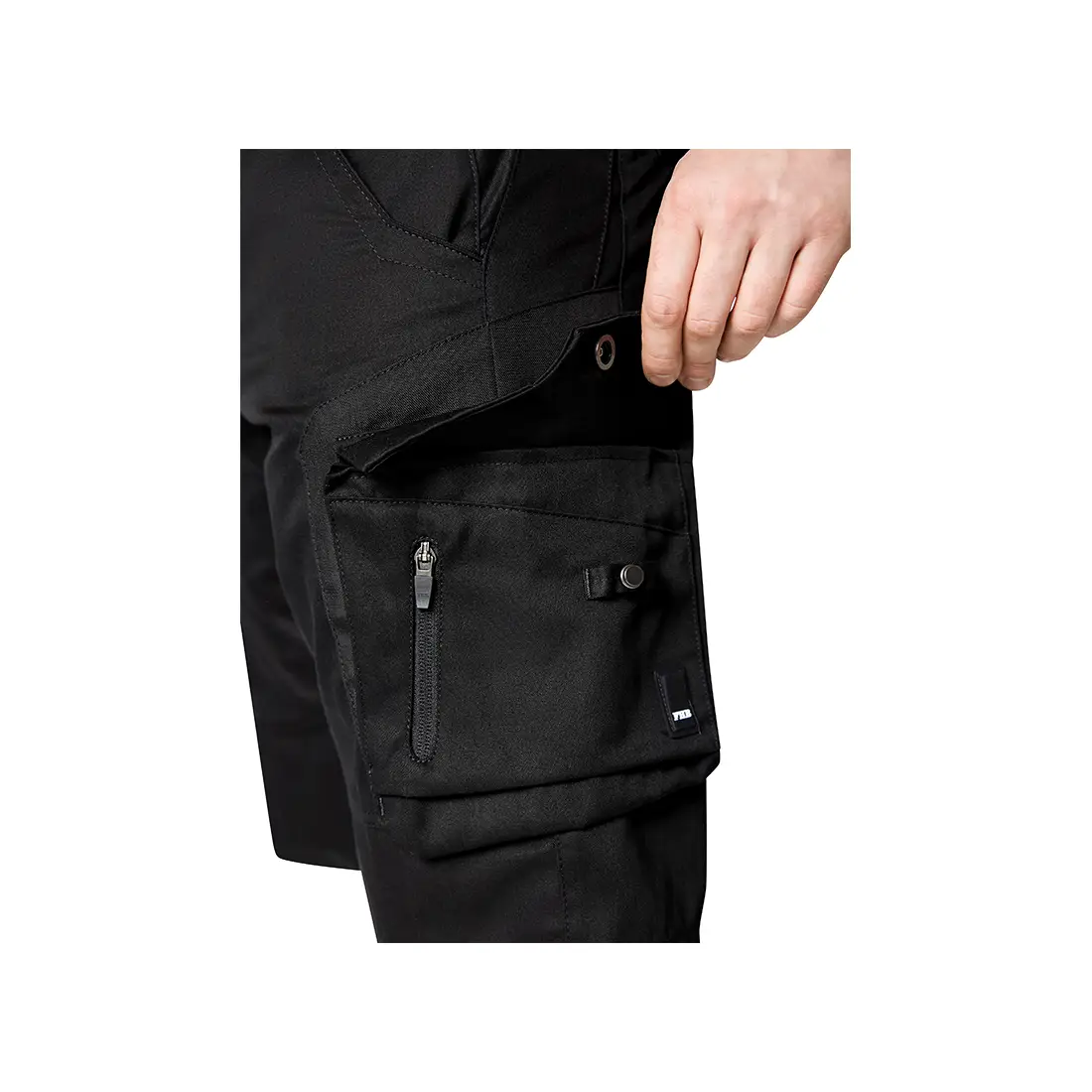 FHB - Arbeitsshorts WULF