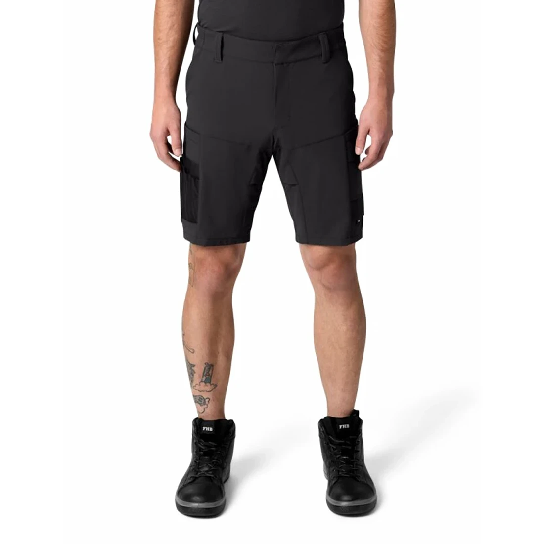 FHB - Arbeitsshorts CONNY Stretch