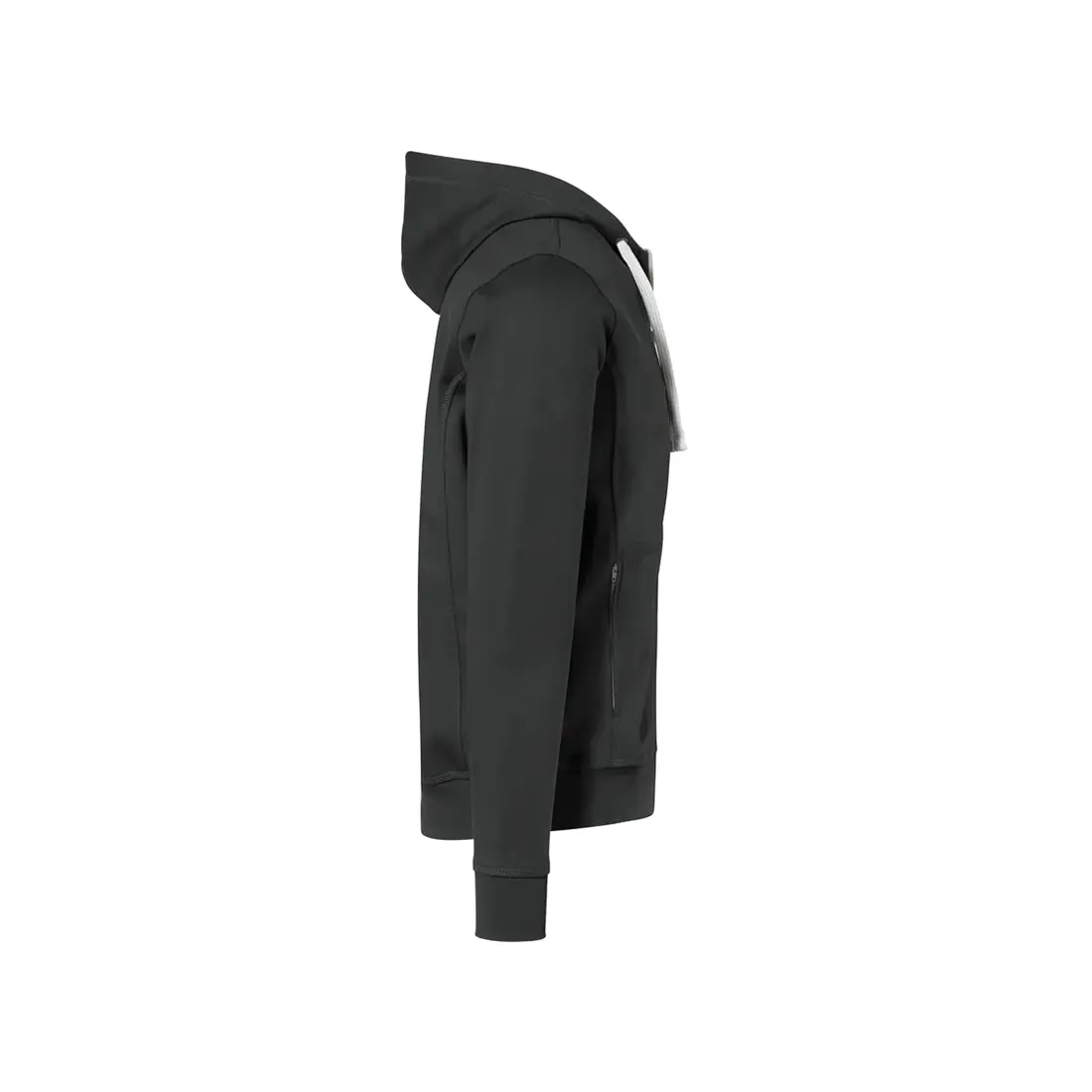 HAKRO - Kapuzenjacke Bonded
