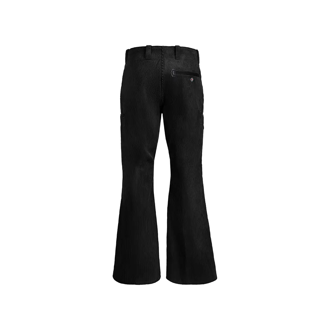 FHB - Zunfthose ALFONS Trenkercord schwarz