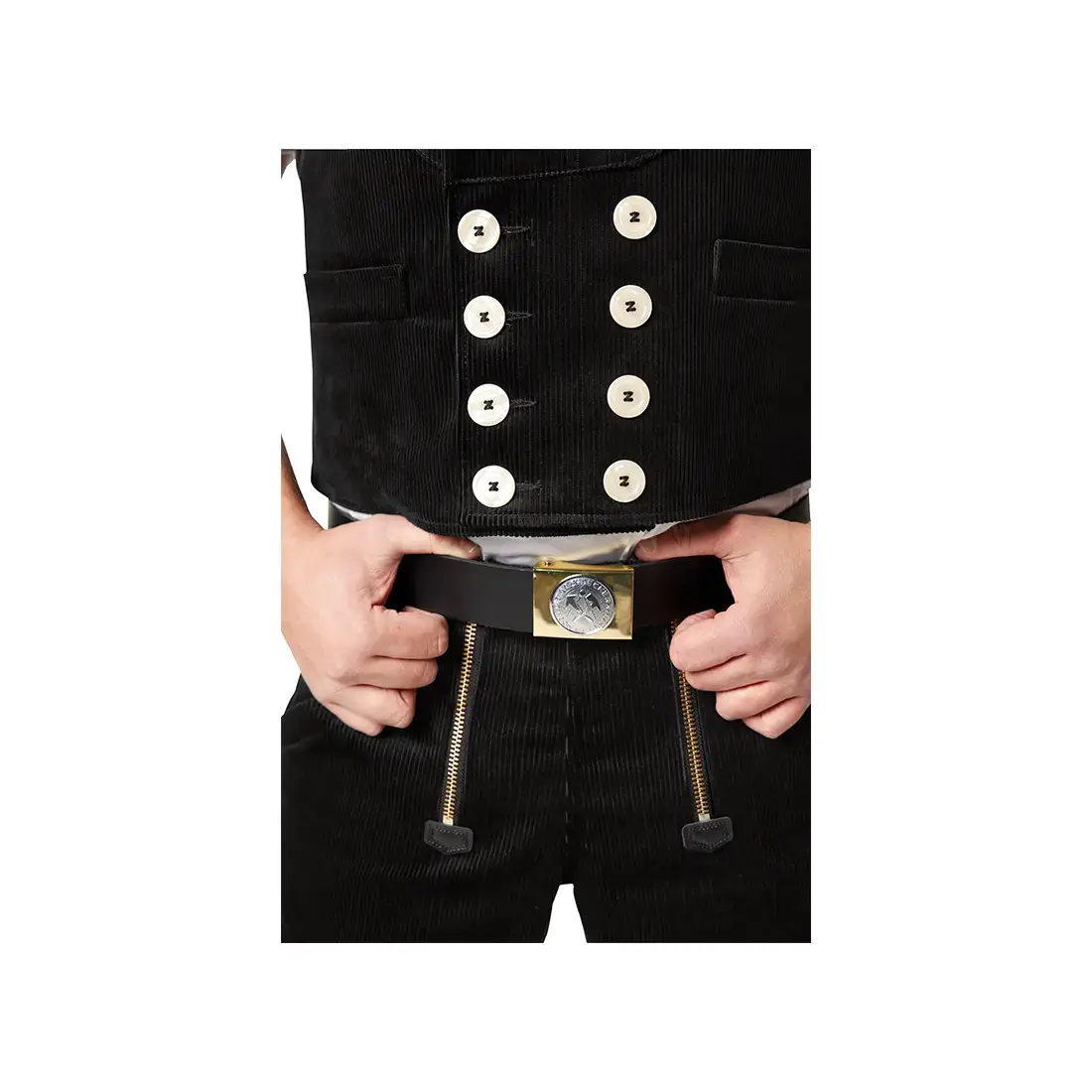 FHB - Zunftshorts HANS Genuacord