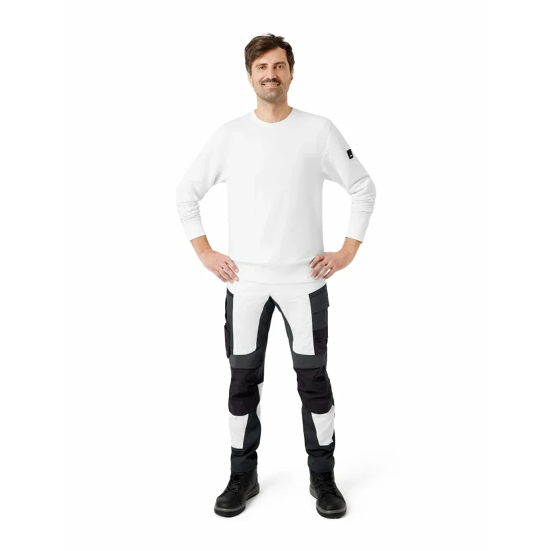 FHB - Sweatshirt PIET