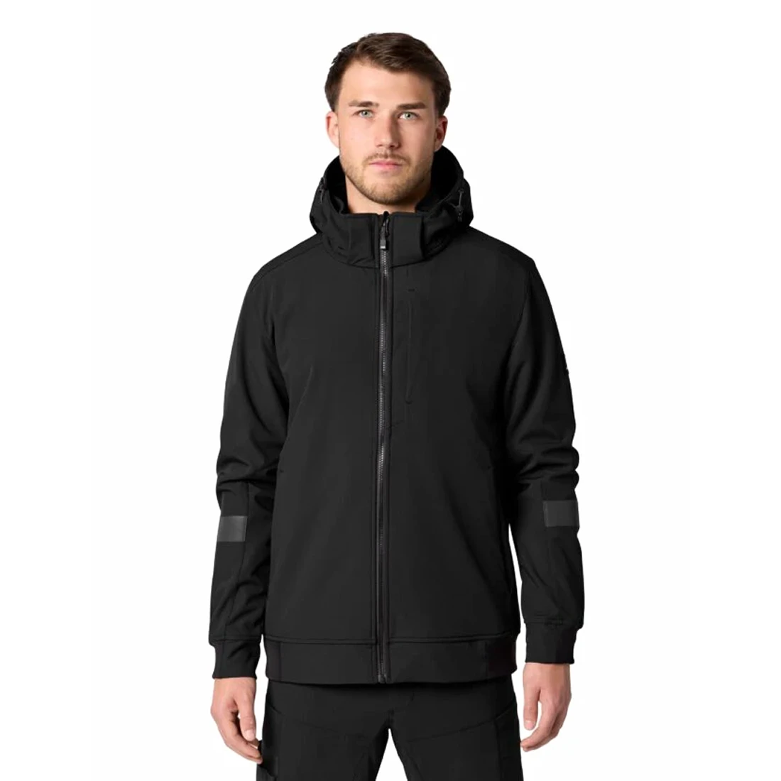 FHB - Softshelljacke FALKO leicht/elastisch