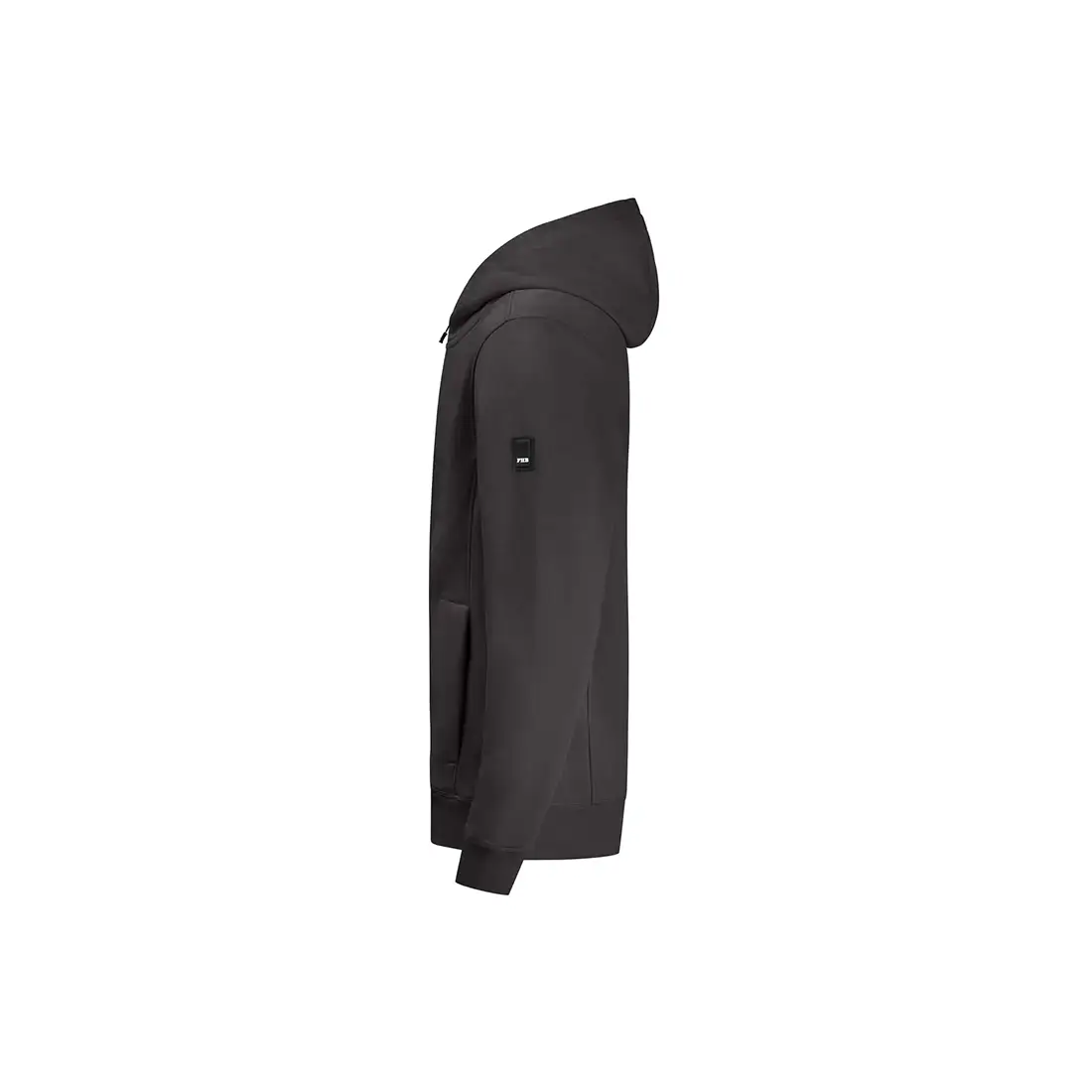 FHB - Sweatjacke QUENTIN