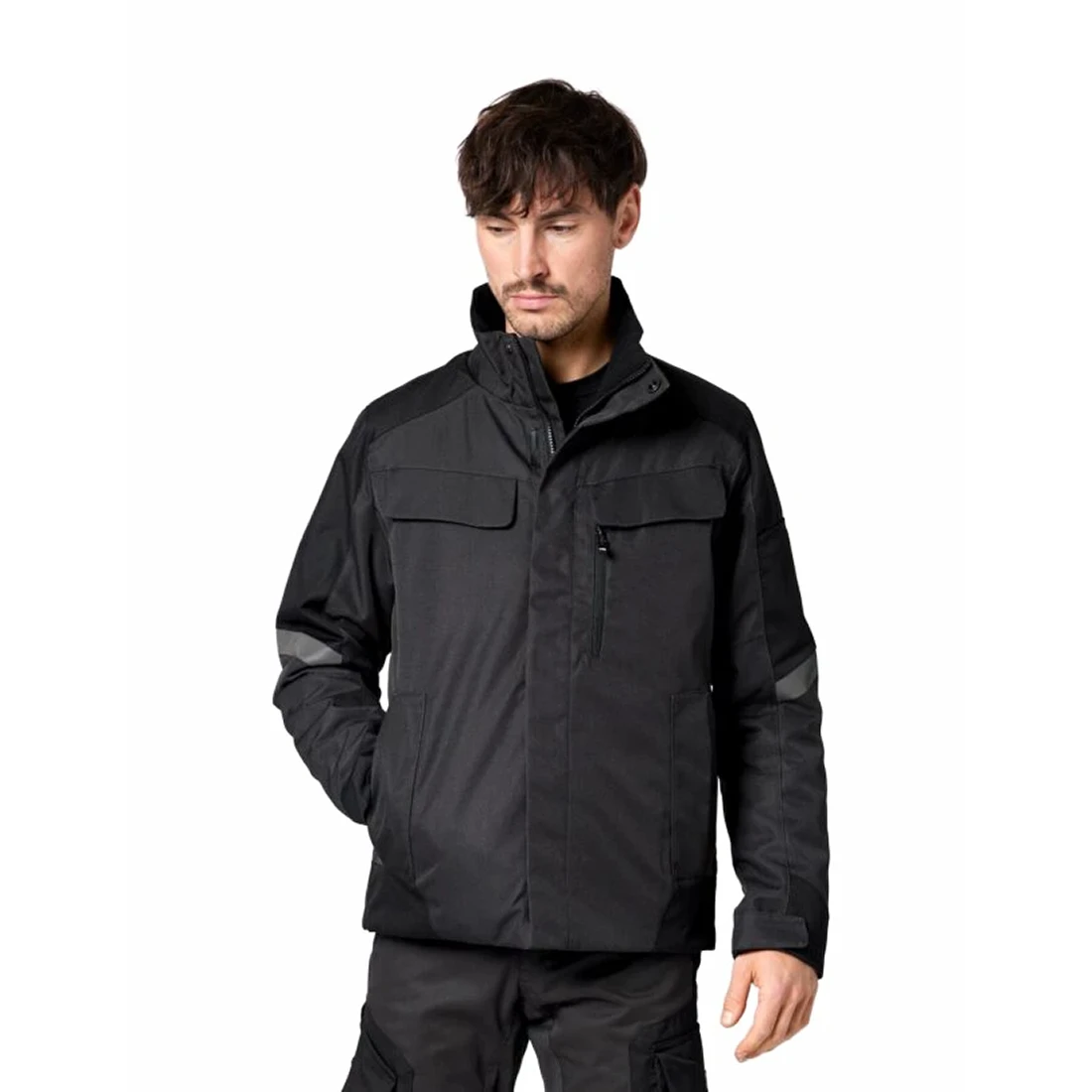 FHB - Arbeitsjacke LARS