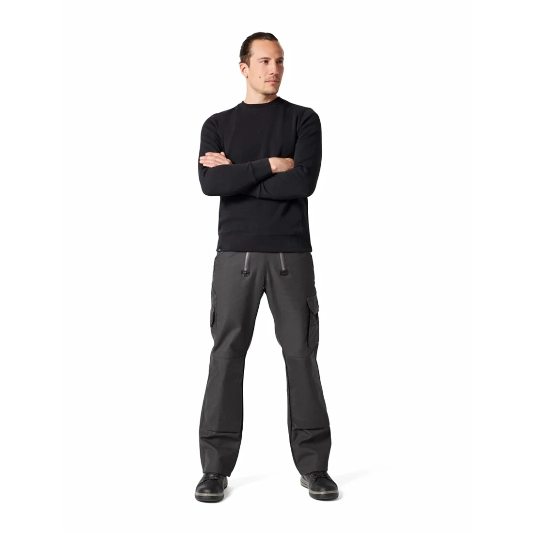 FHB - Zunfthose NILS Canvas/Cordura