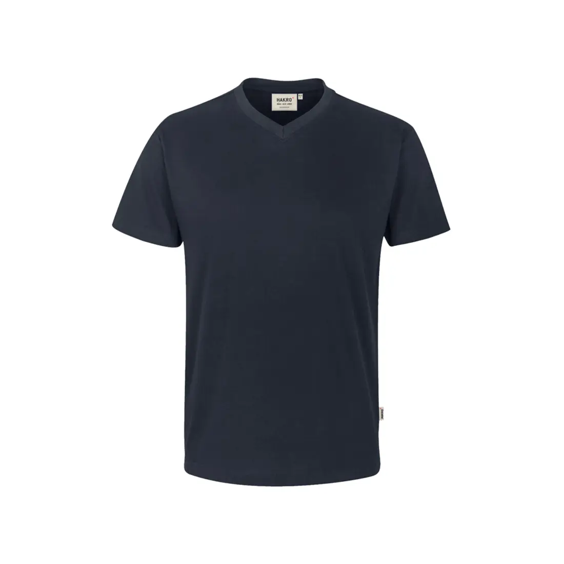 HAKRO - V-Shirt Classic