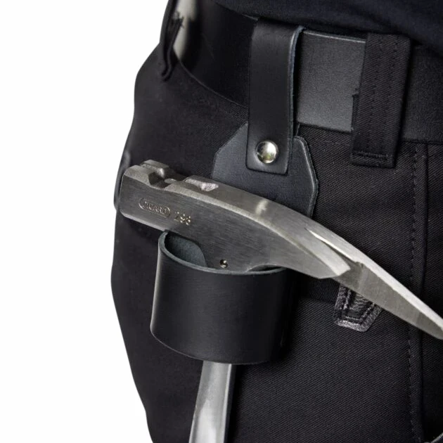 FHB - Hammerschlaufe KILIAN schwarz