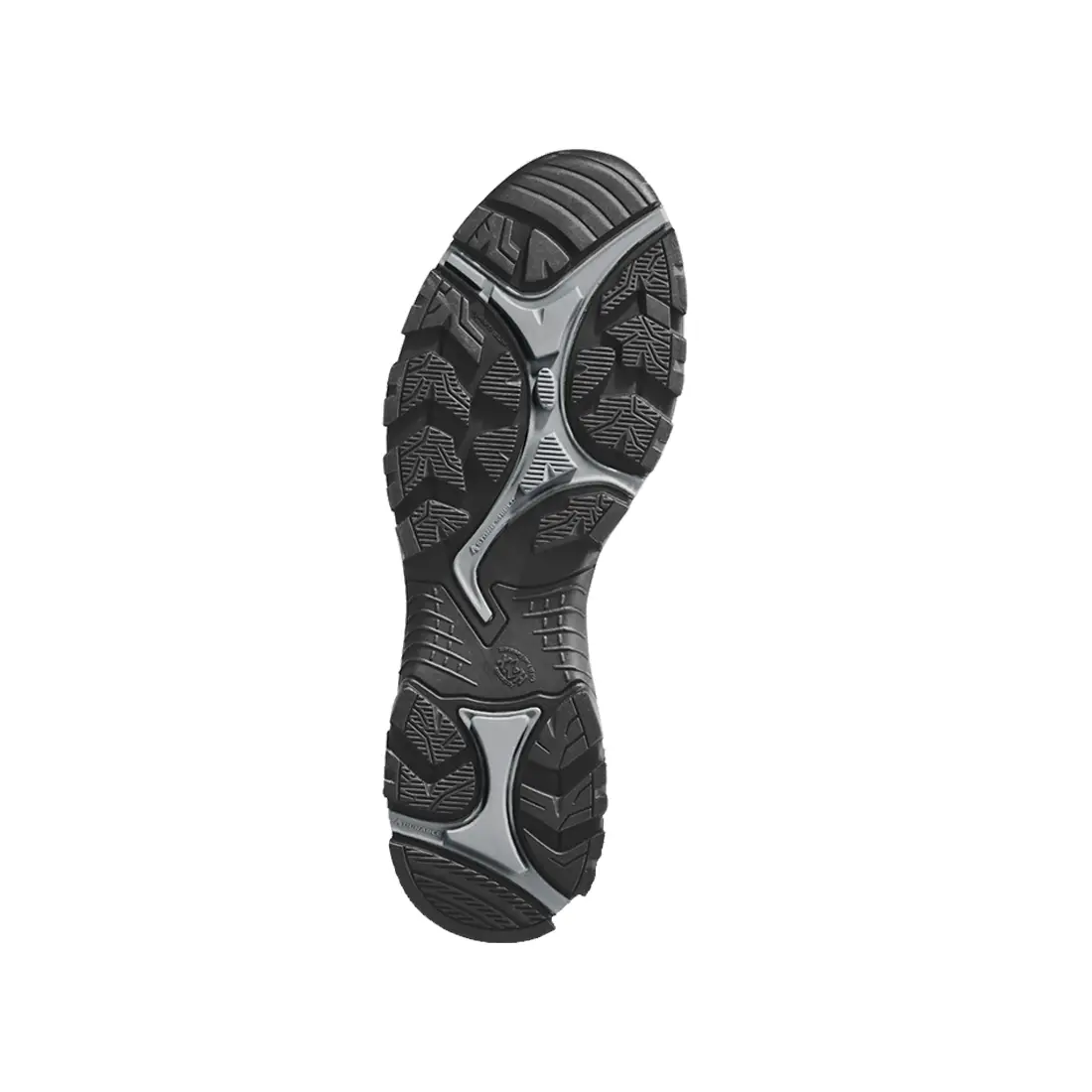 HAIX - BLACK EAGLE Safety 40 MID S3 schwarz