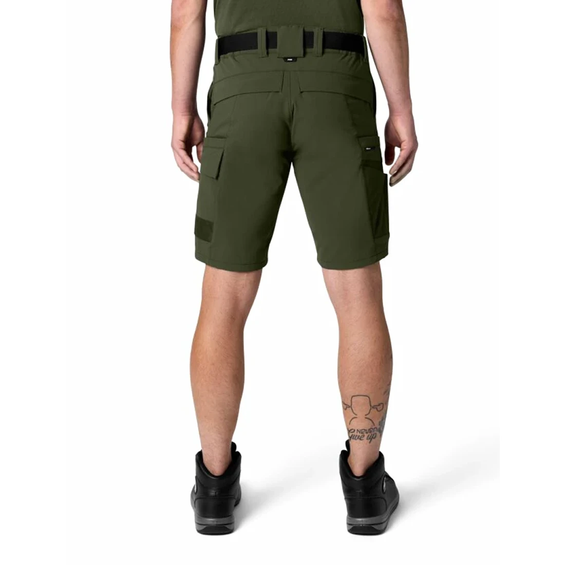 FHB - Arbeitsshorts CONNY Stretch