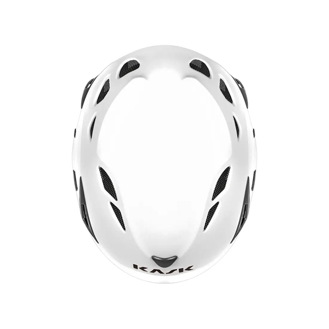 KASK - Industrieschutzhelm SUPERPLASMA AQ wei?