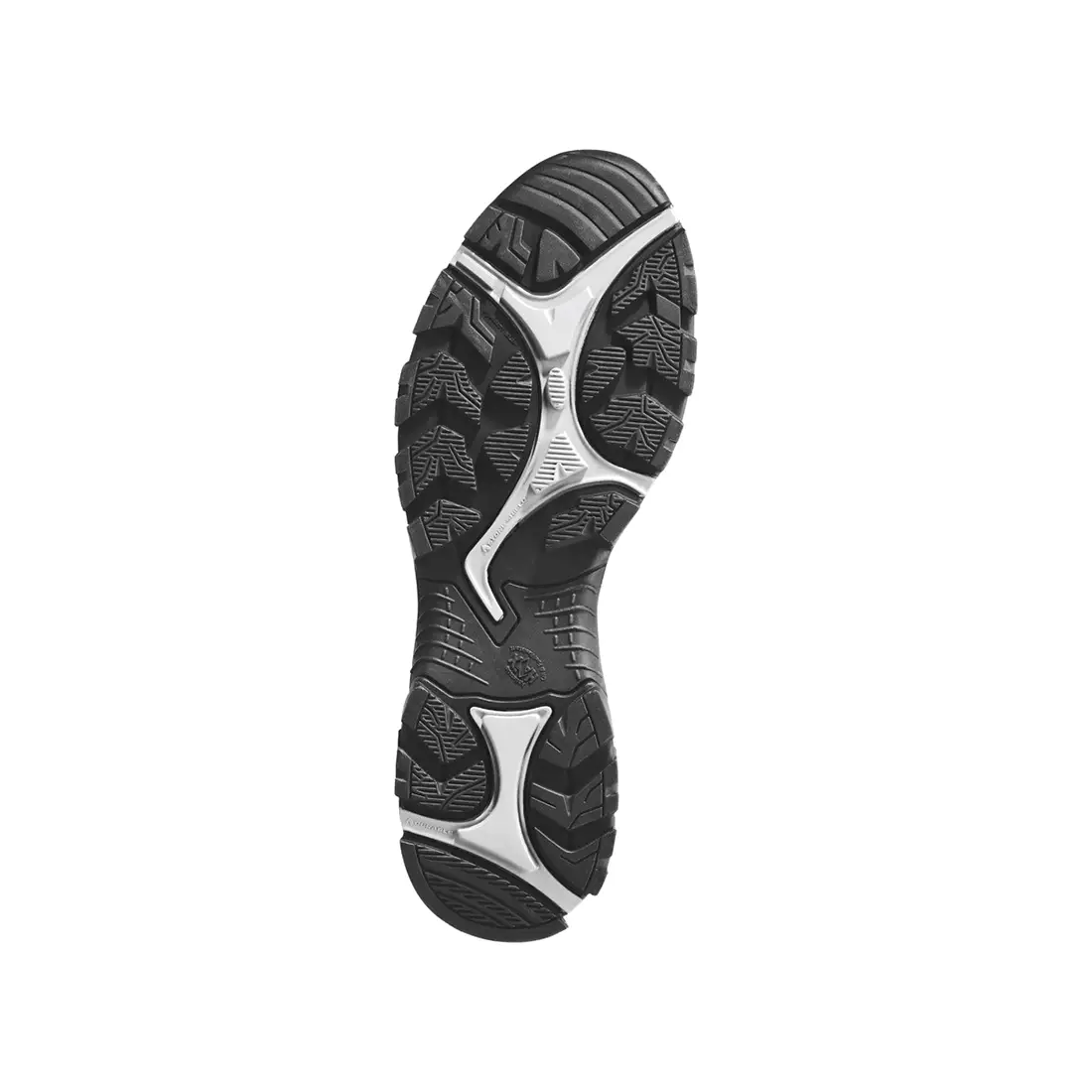 HAIX - BLACK EAGLE Safety 53 S3 mid schwarz