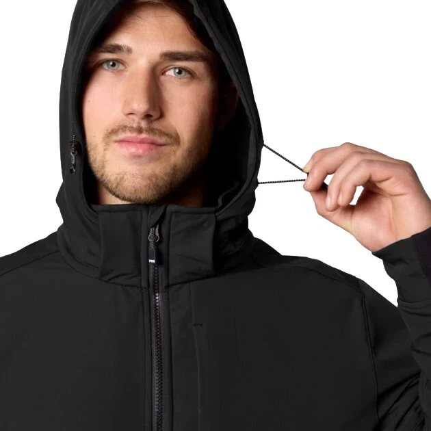 FHB - Softshelljacke FALKO leicht/elastisch