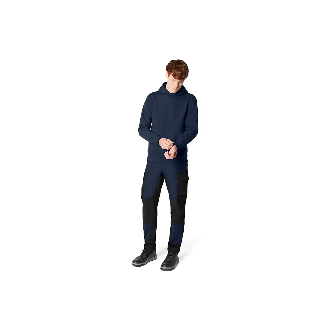 FHB - Hoodie BENNET