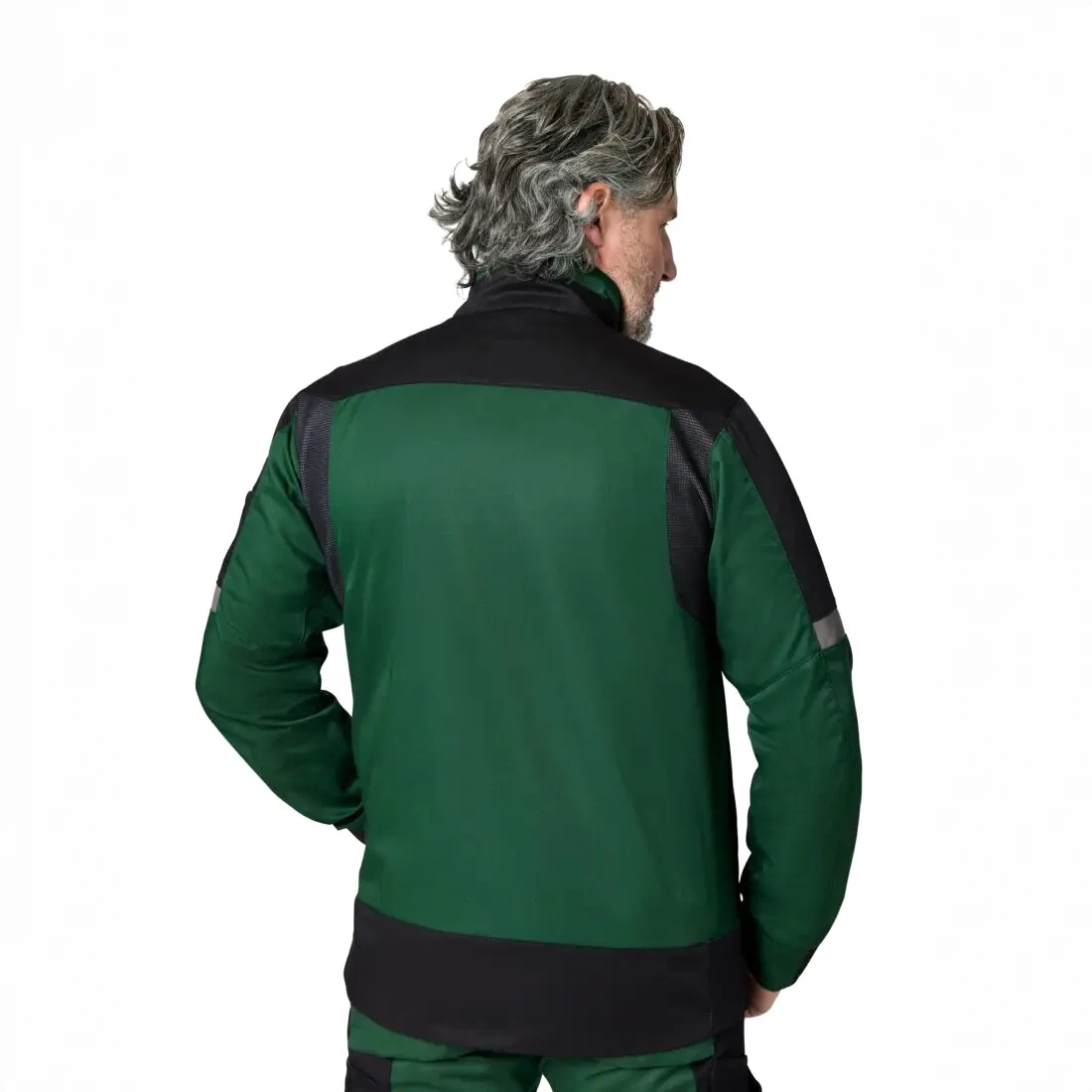 FHB - Arbeitsjacke FRANK