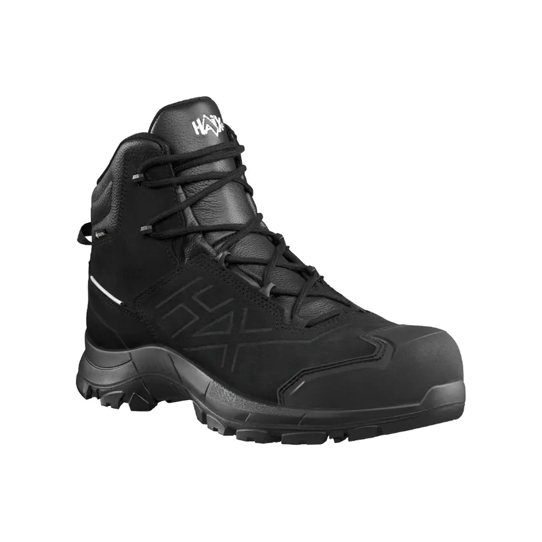 HAIX - BLACK EAGLE Safety 610 V GTX S7S schwarz