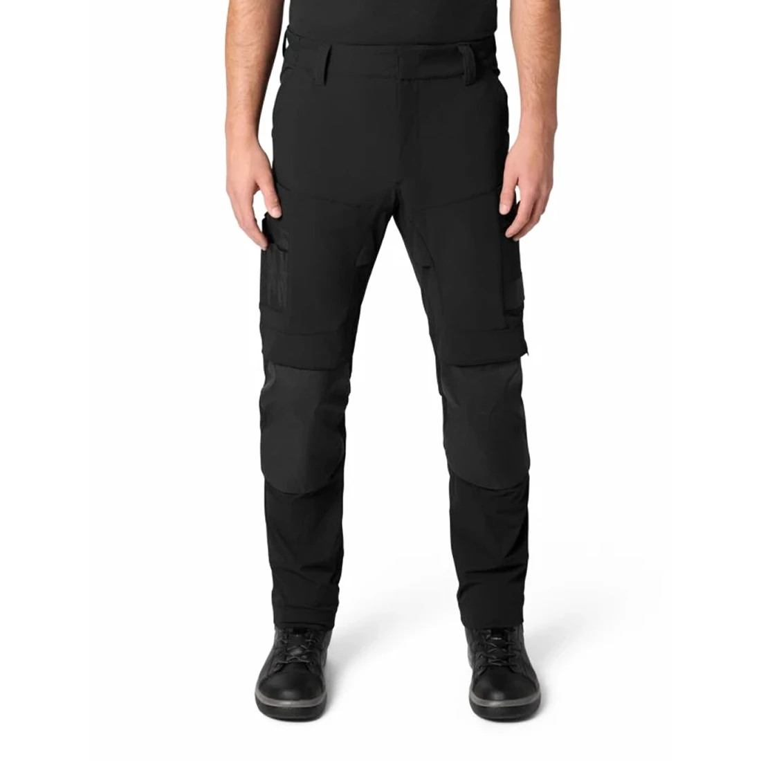 FHB - Arbeitshose ANDI Stretch