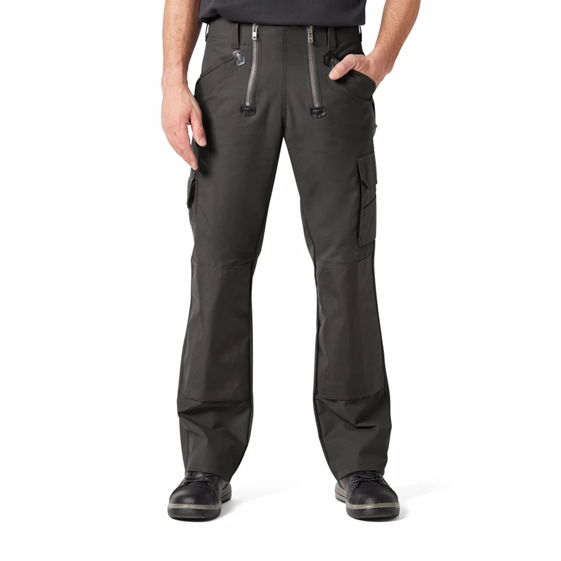 FHB - Zunfthose NILS Canvas/Cordura