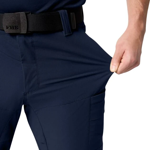 FHB - Arbeitshose ANDI Stretch