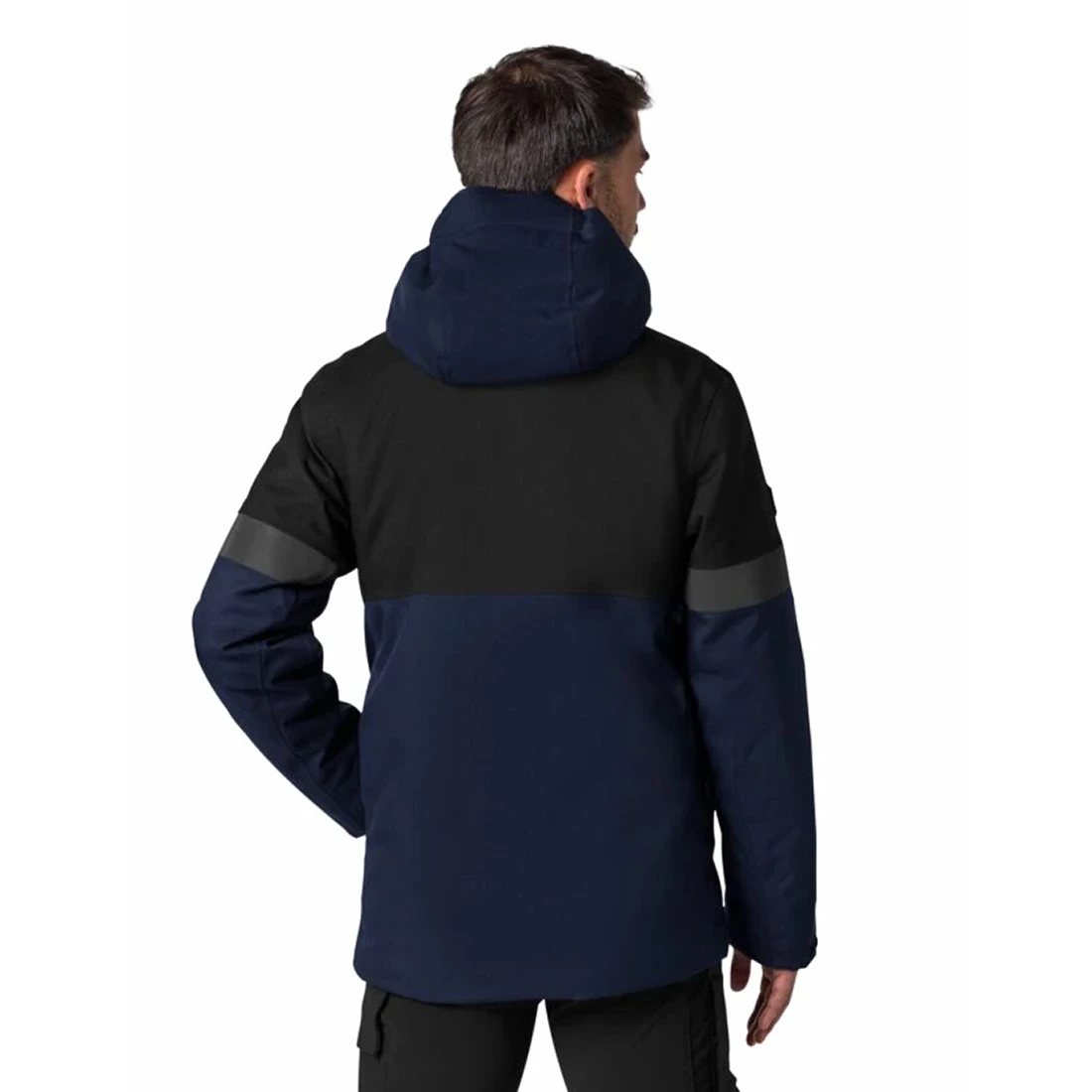 FHB - Winterjacke ADRIAN wasserdicht