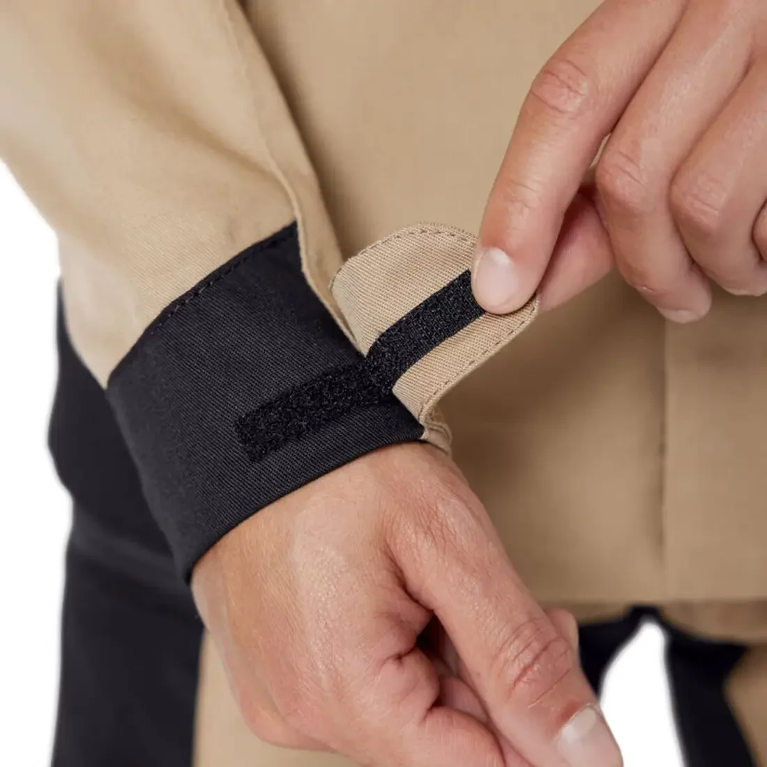 FHB - Arbeitsjacke ANDREA Damen