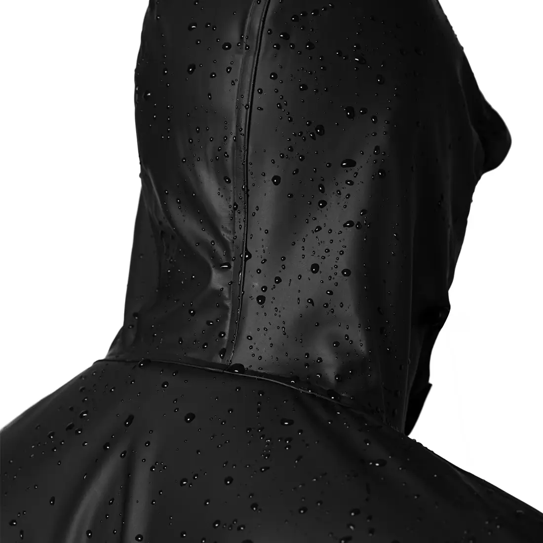 FHB - PU-Regenjacke RAINER Stretch