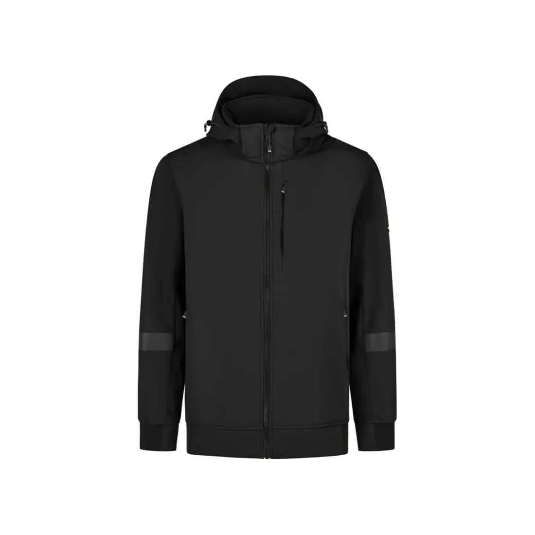 FHB - Softshelljacke FALKO leicht/elastisch