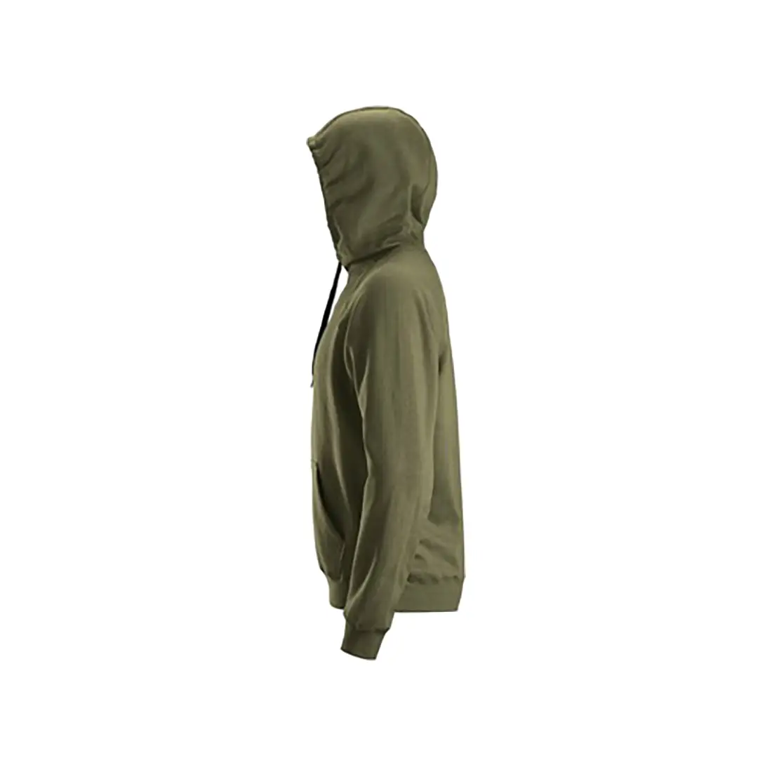 SNICKERS - Hoodie klassisch
