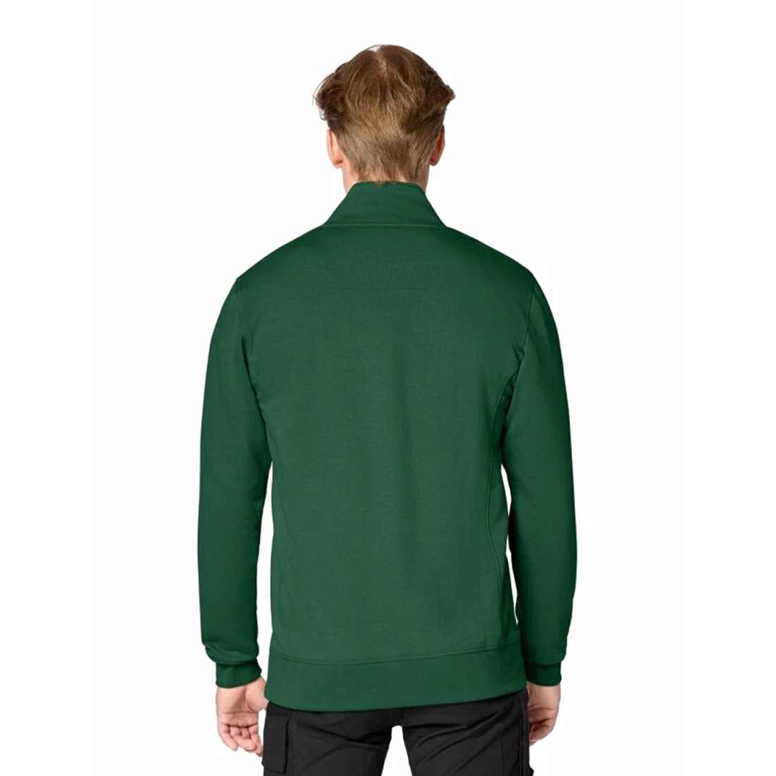 FHB - Zip-Sweatshirt KALLE
