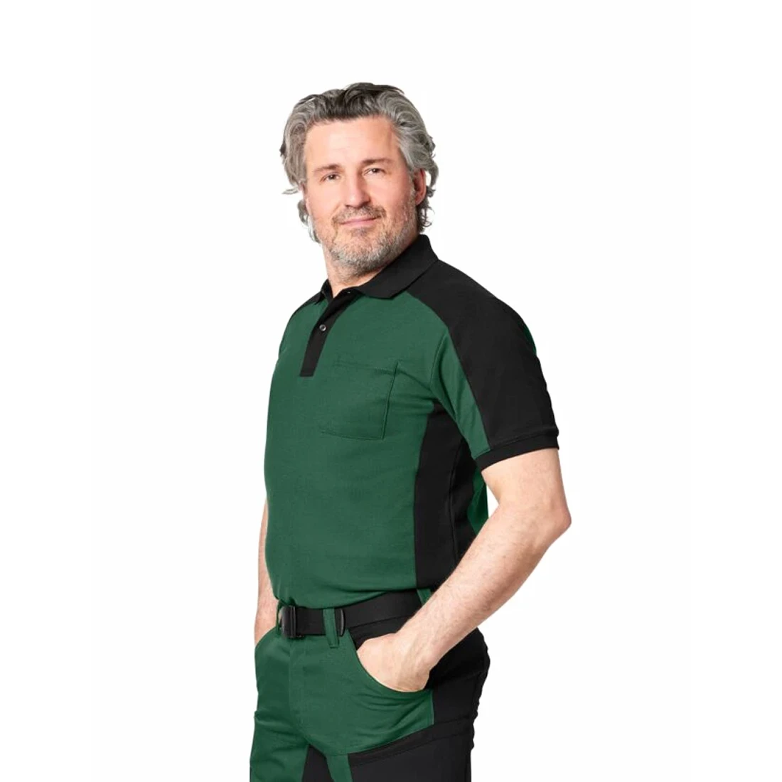 FHB - Poloshirt KONRAD