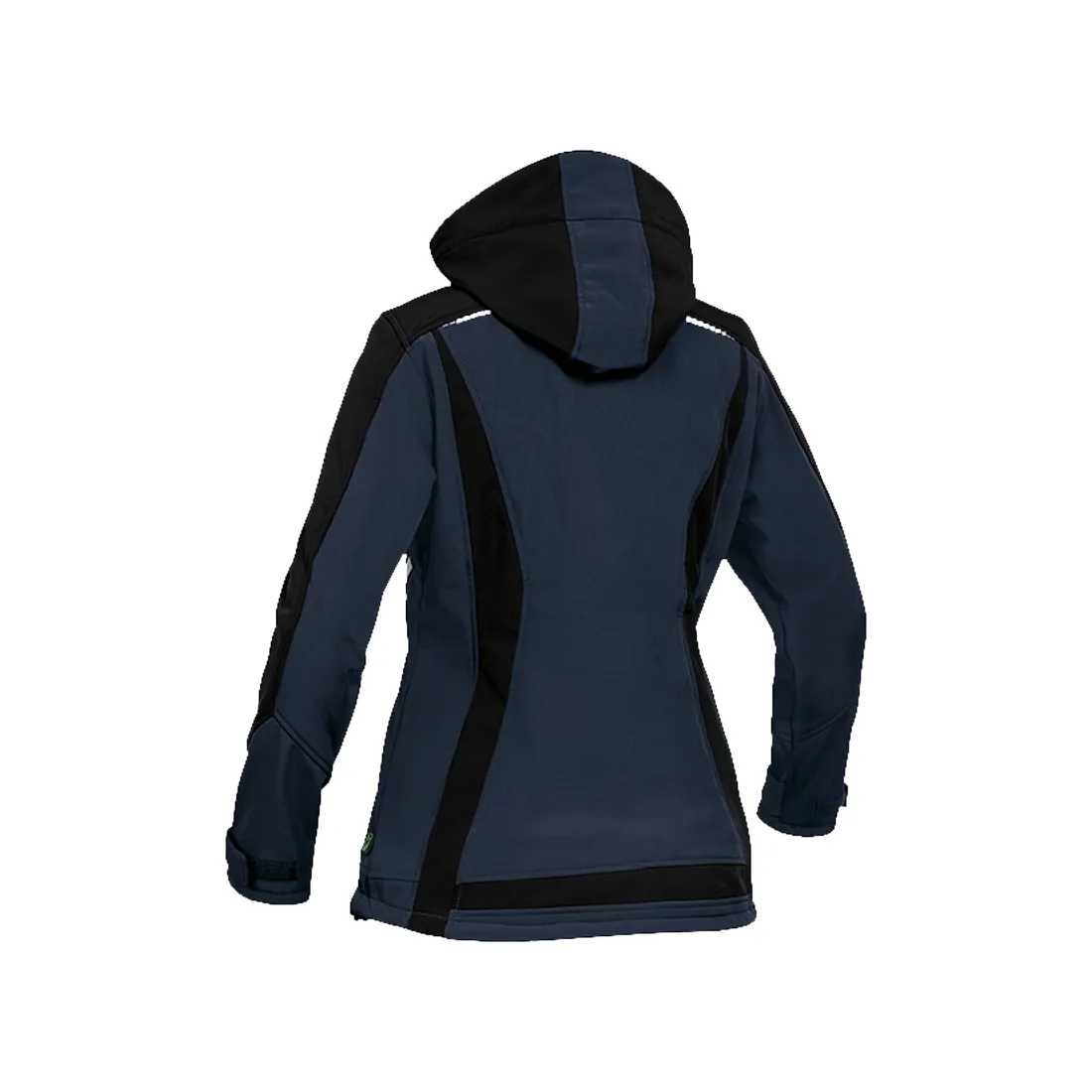 LEIBWÄCHTER - Softshelljacke Damen