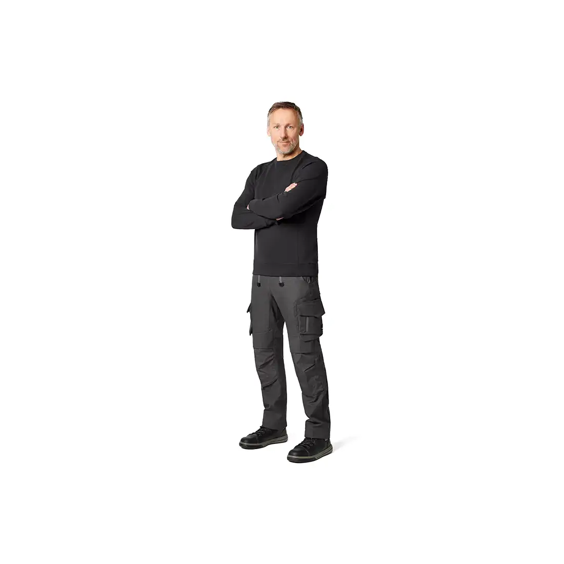 FHB - Sweatshirt TIMO
