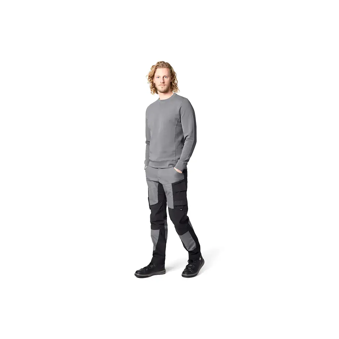 FHB - Sweatshirt TIMO