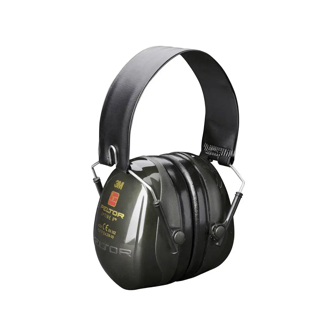 3M - PELTOR Optime II Kapselgeh?rsch?tzer