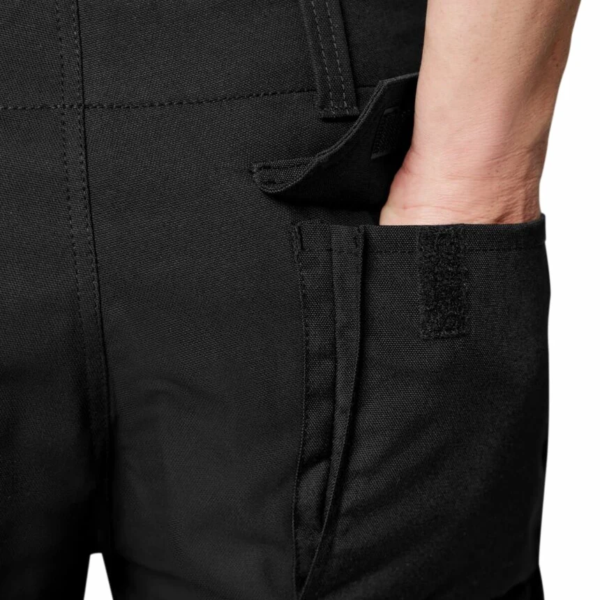 FHB - Zunfthose NILS Canvas/Cordura