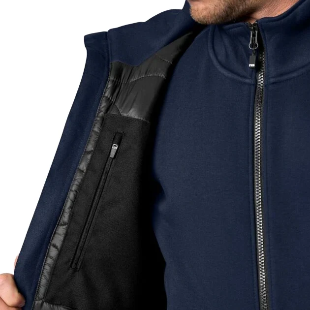 FHB - Winterjacke ADRIAN wasserdicht