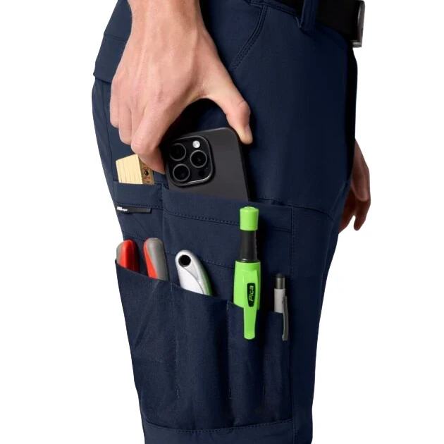 FHB - Arbeitshose ANDI Stretch