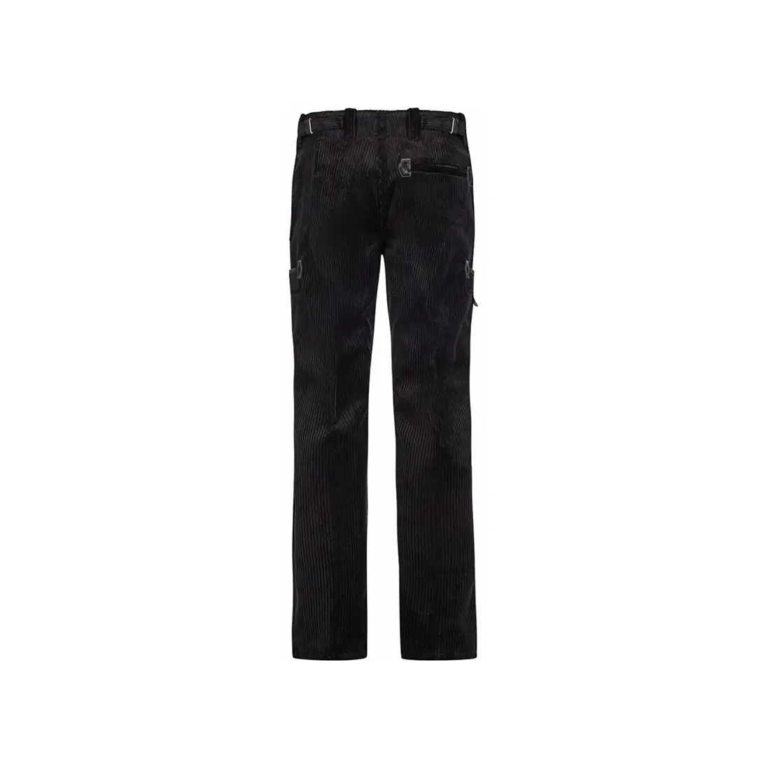 FHB - Zunfthose MARIA Trenkercord Damen schwarz